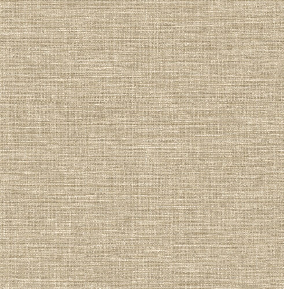 Exhale Taupe Faux Grasscloth Wallpaper by A-Street Prints Solstice Covers about 56.4 square feet 20.5-in by 33-ft long roll Unpasted 20.9 - Fabric Carolina -