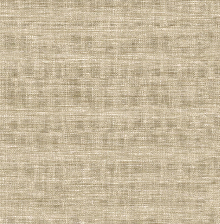 Exhale Taupe Faux Grasscloth Wallpaper by A-Street Prints Solstice Covers about 56.4 square feet 20.5-in by 33-ft long roll Unpasted 20.9 - Fabric Carolina -