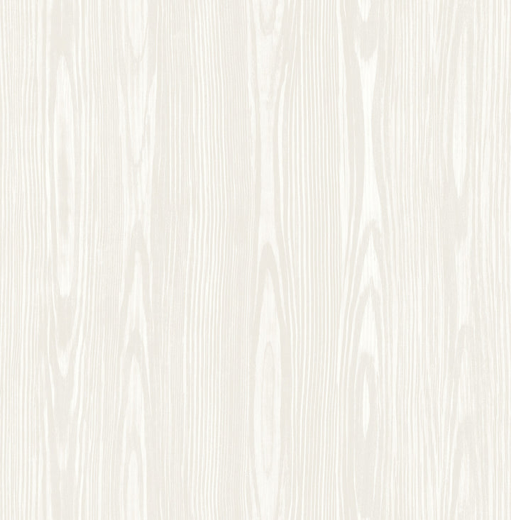 Illusion Beige Faux Wood Wallpaper by A-Street Prints Solstice Covers about 56.4 square feet 20.5-in by 33-ft long roll Unpasted 10.4 - Fabric Carolina -