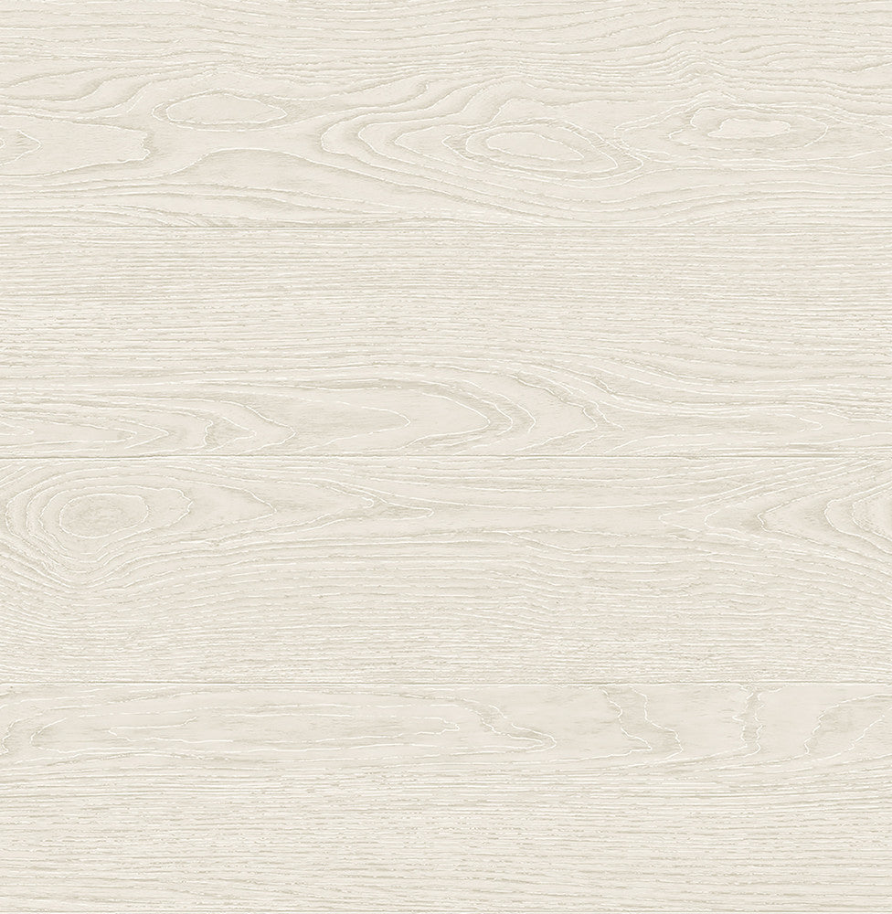 Salvaged Beige Wood Wallpaper by A-Street Prints Solstice Covers about 56.4 square feet 20.5-in by 33-ft long roll Unpasted 20.9 - Fabric Carolina -