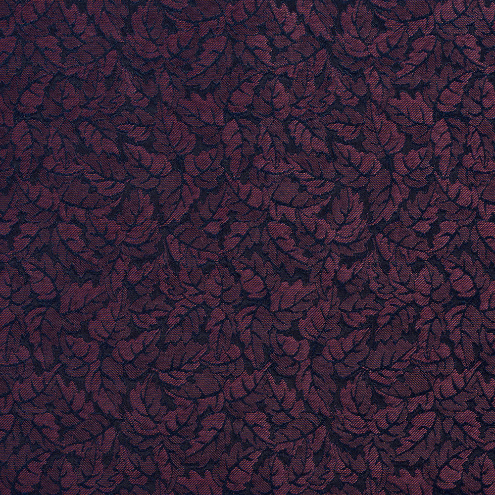 2744 Eggplant by Charlotte Fabric Durables II 100% Woven Polyester Made In USA Exceeds 100,000 Wyzenbeek Rubs (Heavy Duty) Horizontal: 5" x Vertical: 9" 54 Inches - Fabric Carolina -