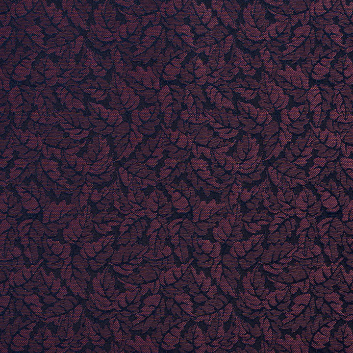 2744 Eggplant by Charlotte Fabric Durables II 100% Woven Polyester Made In USA Exceeds 100,000 Wyzenbeek Rubs (Heavy Duty) Horizontal: 5" x Vertical: 9" 54 Inches - Fabric Carolina -
