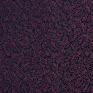2744 Eggplant by Charlotte Fabric