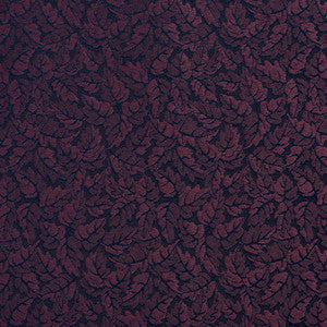 2744 Eggplant by Charlotte Fabric
