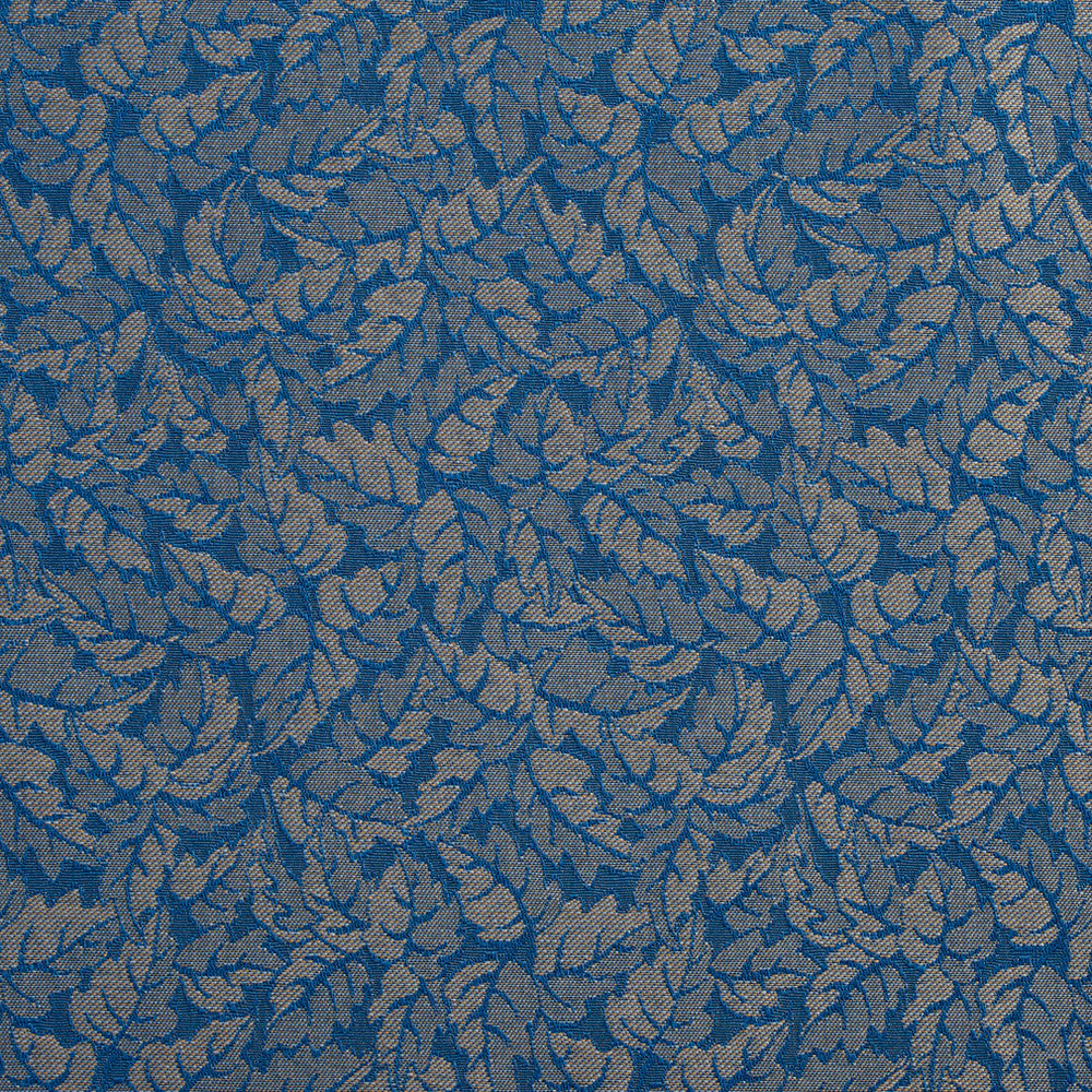 2745 Bluebell by Charlotte Fabric Durables II 100% Woven Polyester Made In USA Exceeds 100,000 Wyzenbeek Rubs (Heavy Duty) Horizontal: 5" x Vertical: 9" 54 Inches - Fabric Carolina -