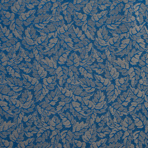 2745 Bluebell by Charlotte Fabric