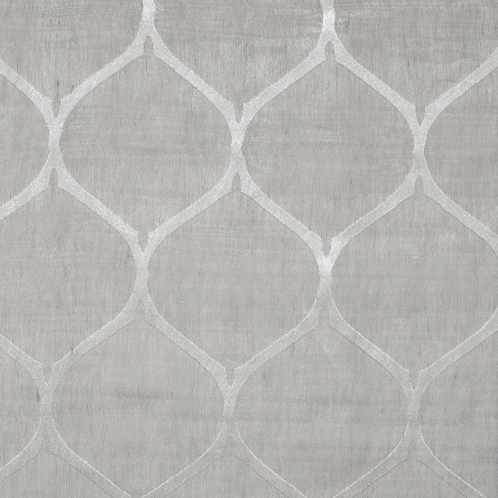 Zepplin # 802 Vapor by Maxwell Fabric SHEER HEAVEN 56% POLYESTER 25% LINEN
19% VISCOSE TURKEY </p><p>Repeat: Horizontal: H-7.5 and Vertical: V-5.1 118" - Fabric Carolina -