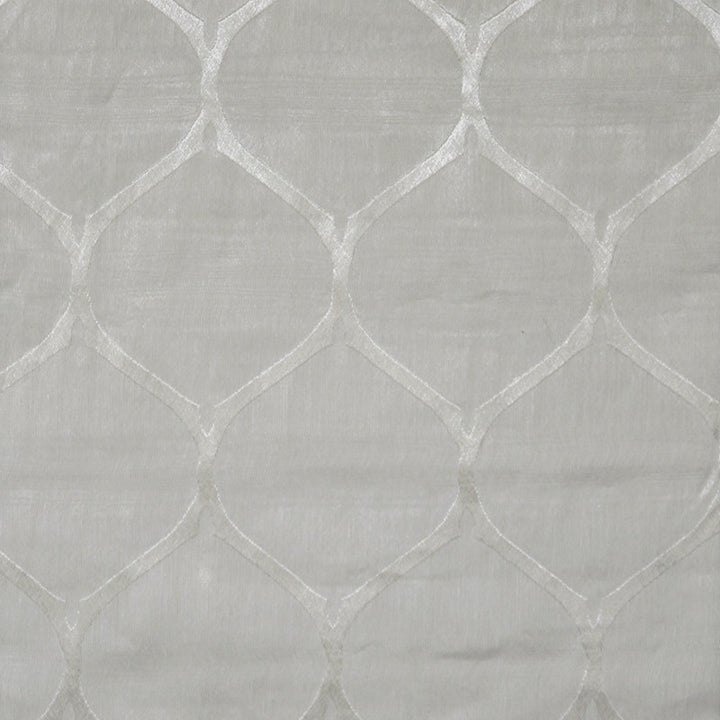 Zepplin # 803 Chiffon by Maxwell Fabric SHEER HEAVEN 56% POLYESTER/25% LINEN
19% VISCOSE TURKEY See sample </p><p>Repeat: Horizontal: 7.5" and Vertical: 5.1" 118" - Fabric Carolina -