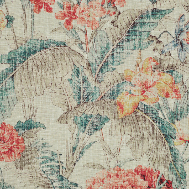 Bonita Springs Blue Spruce 1 by P Kaufmann Fabrics Fabric
