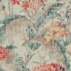 Bonita Springs Blue Spruce 1 by P Kaufmann Fabrics Fabric