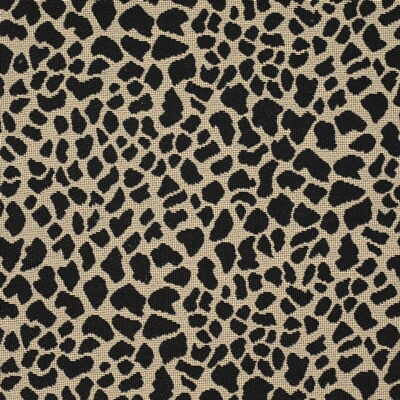 Daktari Ebony by Kravet Basics Fabric