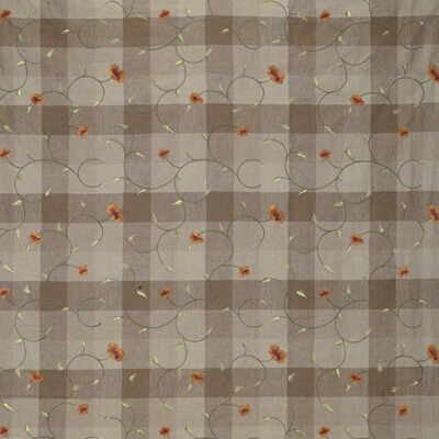Pomeroy Spice by Kravet Basics Fabric - LINEN - 55%;COTTON - 45% China MEDIUM Horizontal: 17 and Vertical: 15 54 - Fabric Carolina -