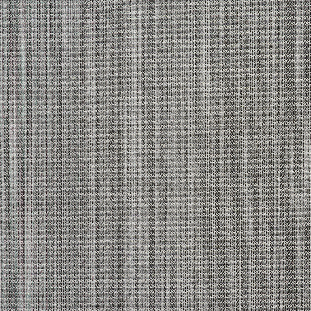 2751 Sterling by Charlotte Designer Fabric Durables II 100% Woven Polyester Made In USA Exceeds 100,000 Wyzenbeek Rubs (Heavy Duty) Horizontal: 13" 54 Inches - Swanky Fabrics -