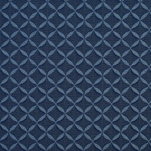2754 Ocean by Charlotte Fabric