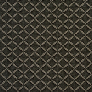 2755 Charcoal by Charlotte Fabric
