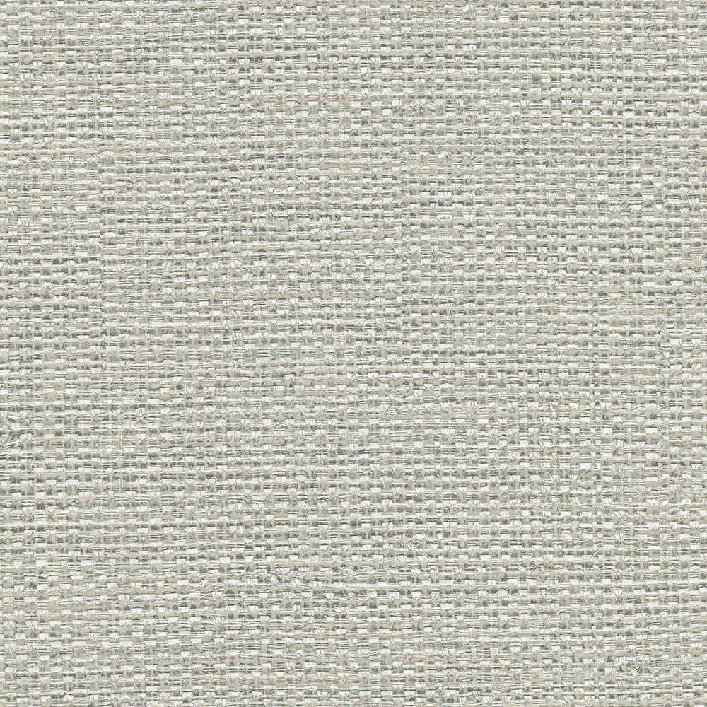 Caviar Blue Basketweave Wallpaper by Warner Textures & Weaves Covers about 60.8 square feet 27-in by 27-ft long roll Unpasted 0 - Fabric Carolina -