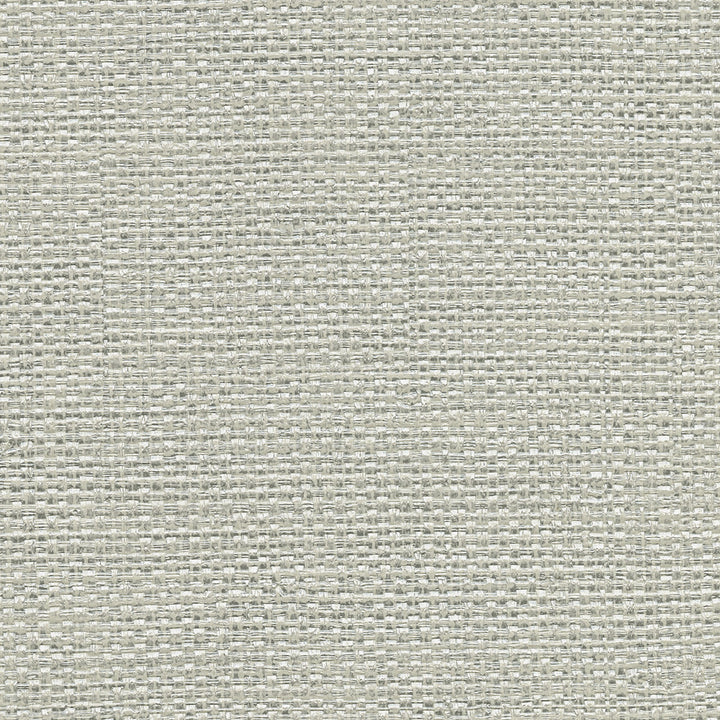 Caviar Blue Basketweave Wallpaper by Warner Textures & Weaves Covers about 60.8 square feet 27-in by 27-ft long roll Unpasted 0 - Fabric Carolina -