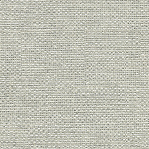 Caviar Blue Basketweave Wallpaper by Warner