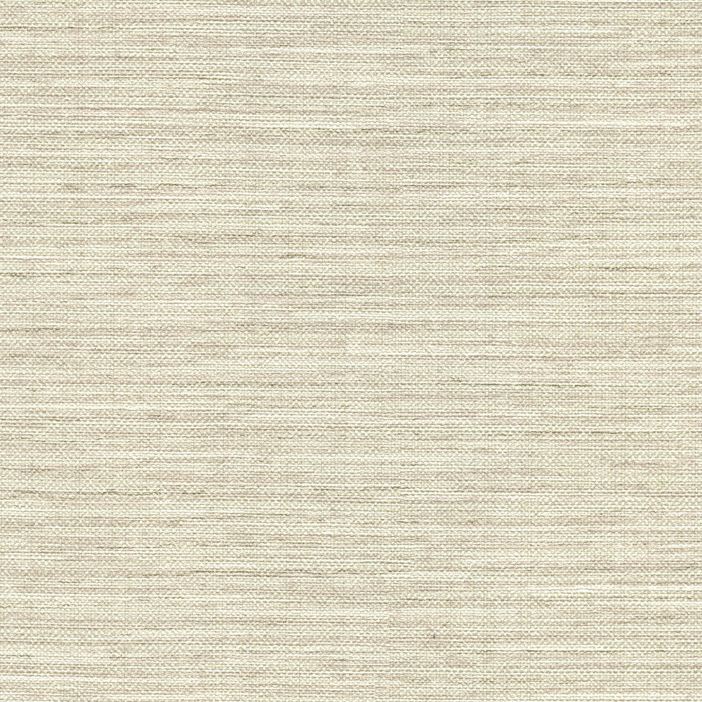 Bay Ridge Taupe Faux Grasscloth Wallpaper by Warner Textures & Weaves Covers about 60.8 square feet 27-in by 27-ft long roll Unpasted 0 - Fabric Carolina -