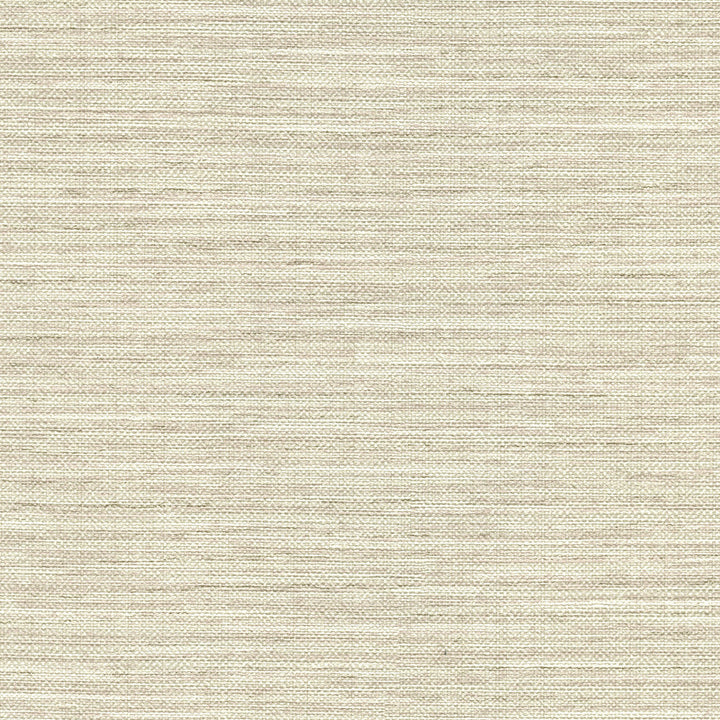 Bay Ridge Taupe Faux Grasscloth Wallpaper by Warner Textures & Weaves Covers about 60.8 square feet 27-in by 27-ft long roll Unpasted 0 - Fabric Carolina -