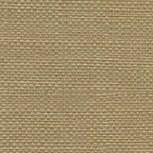 Bohemian Bling Gold Basketweave Wallpaper by Warner