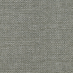 Bohemian Bling Black Basketweave Wallpaper by Warner