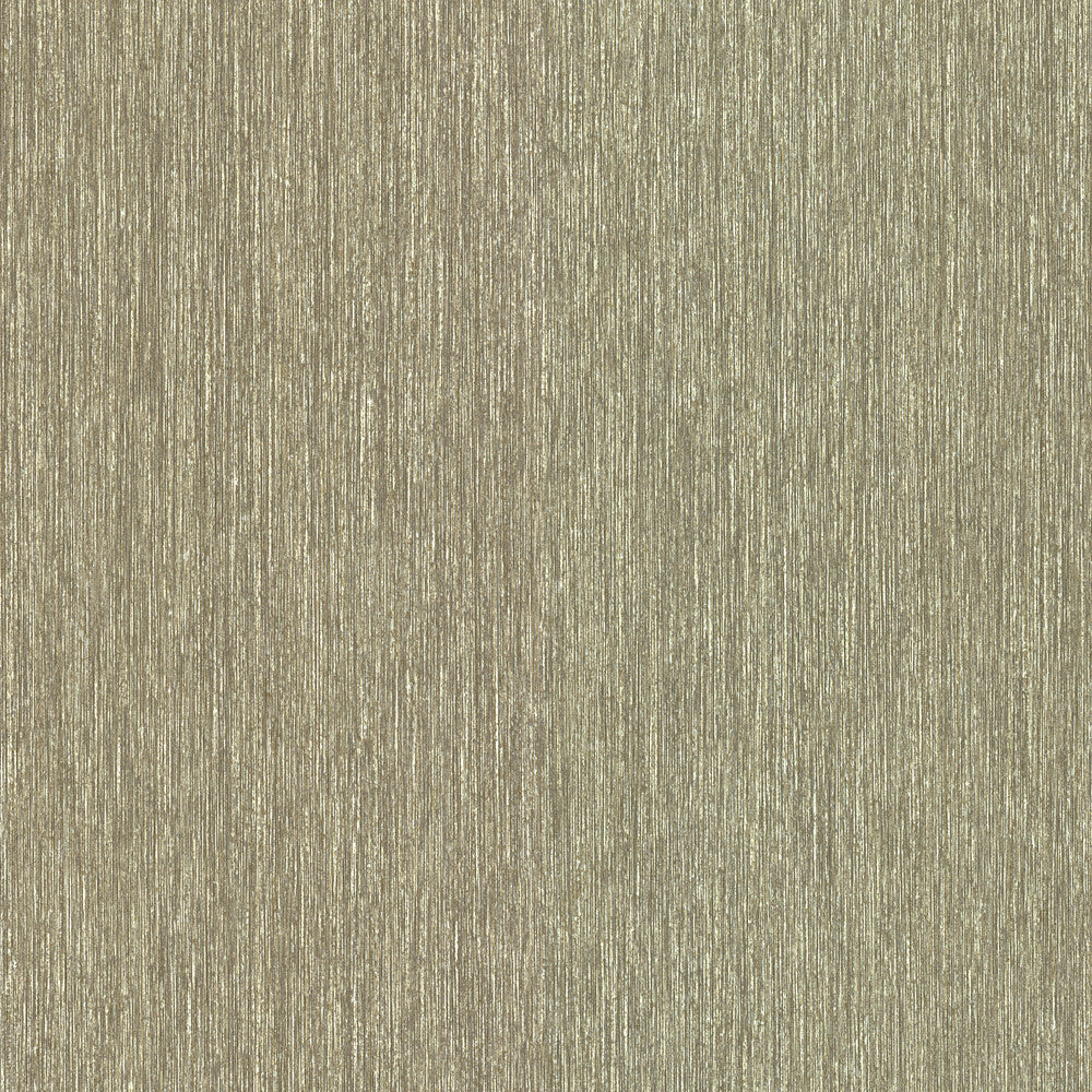 Barre Dove Stria Wallpaper by Warner Textures & Weaves Covers about 60.8 square feet 27-in by 27-ft long roll Unpasted 0 - Fabric Carolina -