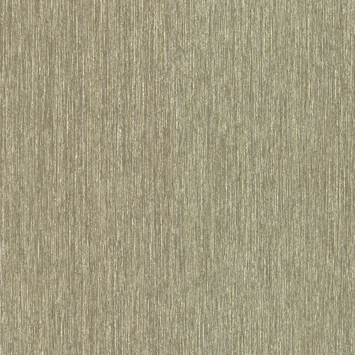 Barre Dove Stria Wallpaper by Warner Textures & Weaves Covers about 60.8 square feet 27-in by 27-ft long roll Unpasted 0 - Fabric Carolina -