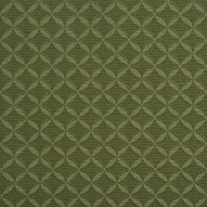 2758 Aloe by Charlotte Fabric