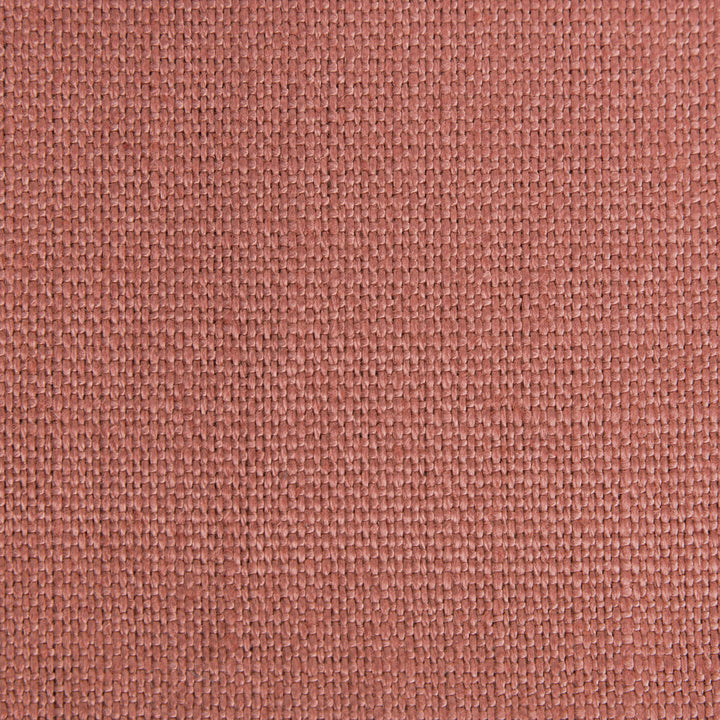 Stone Harbor Coral by Kravet Basics Fabric LINEN - 100% Brazil LIGHT Horizontal: 0 and Vertical: 0 54 - Fabric Carolina -