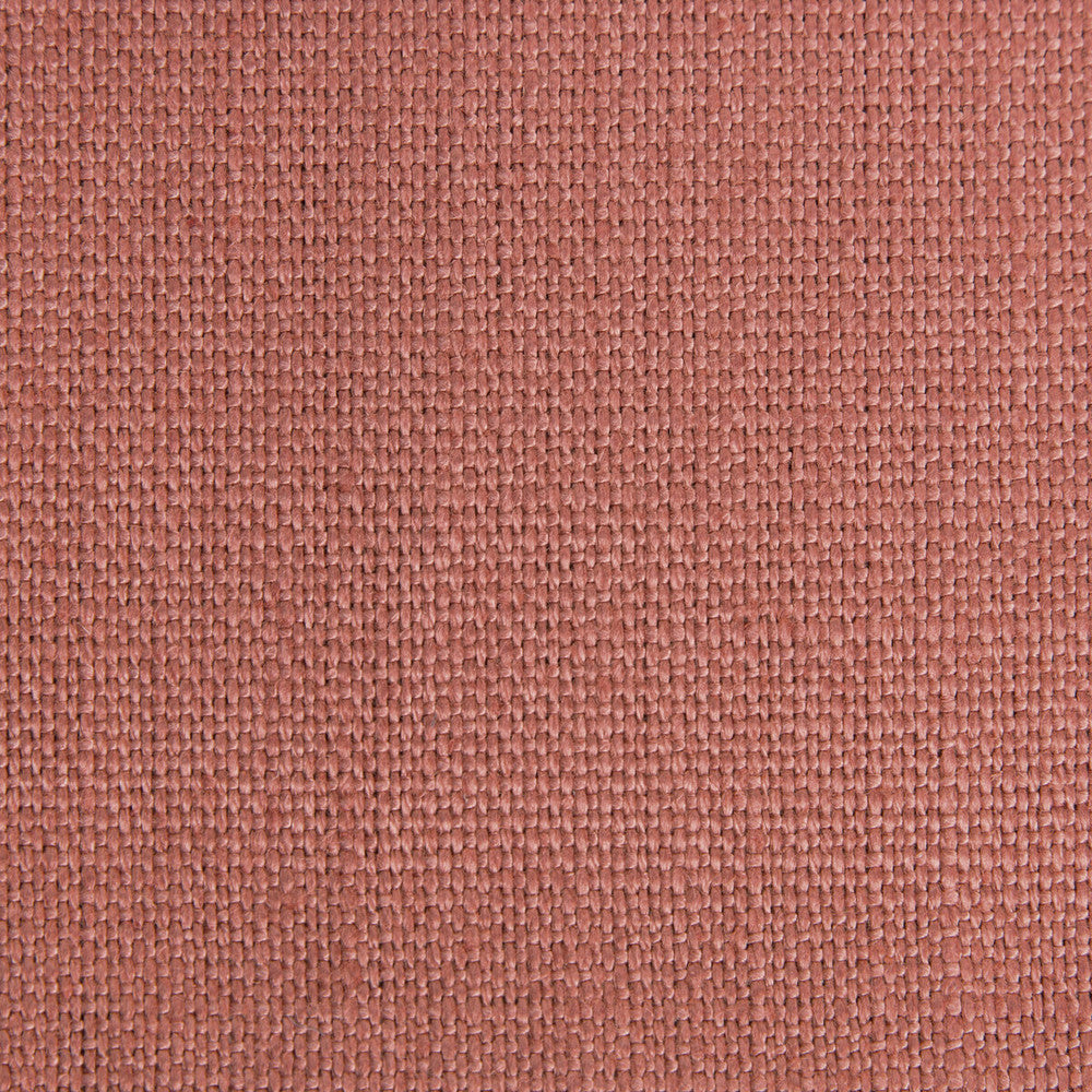 Stone Harbor Coral by Kravet Basics Fabric LINEN - 100% Brazil LIGHT Horizontal: 0 and Vertical: 0 54 - Fabric Carolina -