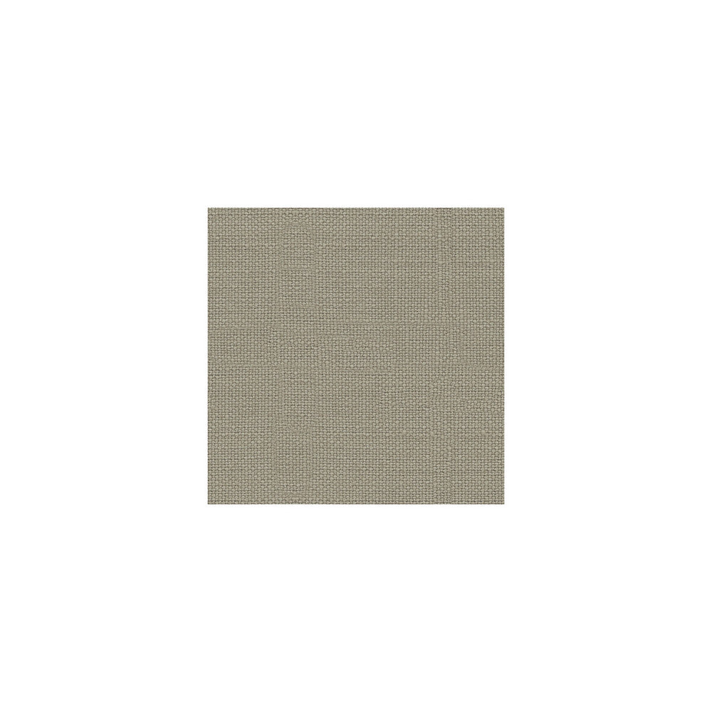 Stone Harbor Cement by Kravet Basics Fabric - LINEN - 100% Brazil LIGHT Horizontal: 0 and Vertical: 0 54 - Fabric Carolina -