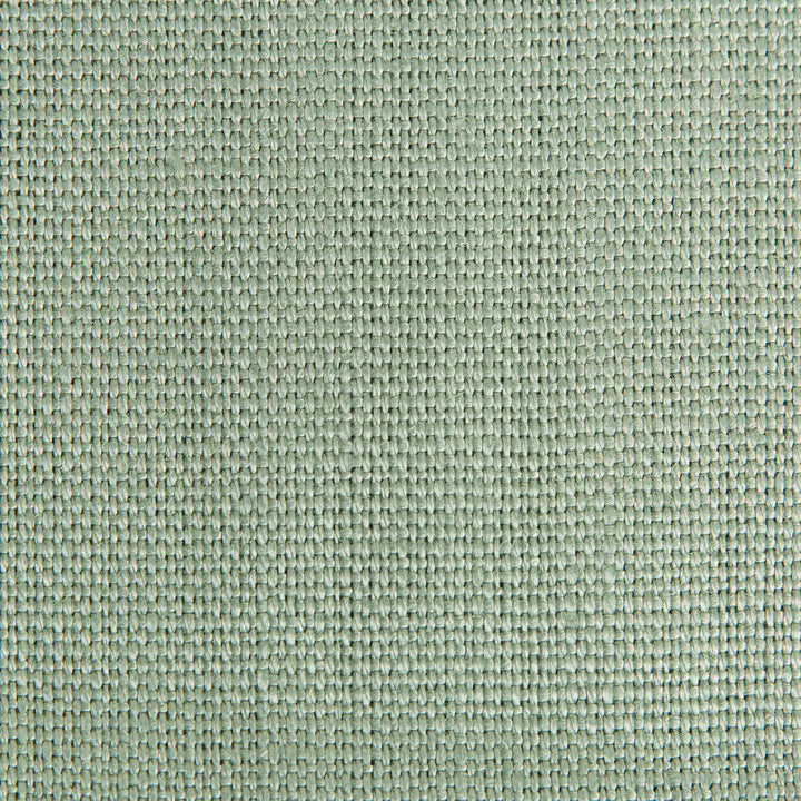 Stone Harbor Mist by Kravet Basics Designer Fabric LINEN - 100% Brazil LIGHT Horizontal: 0 and Vertical: 0 54 - Swanky Fabrics -