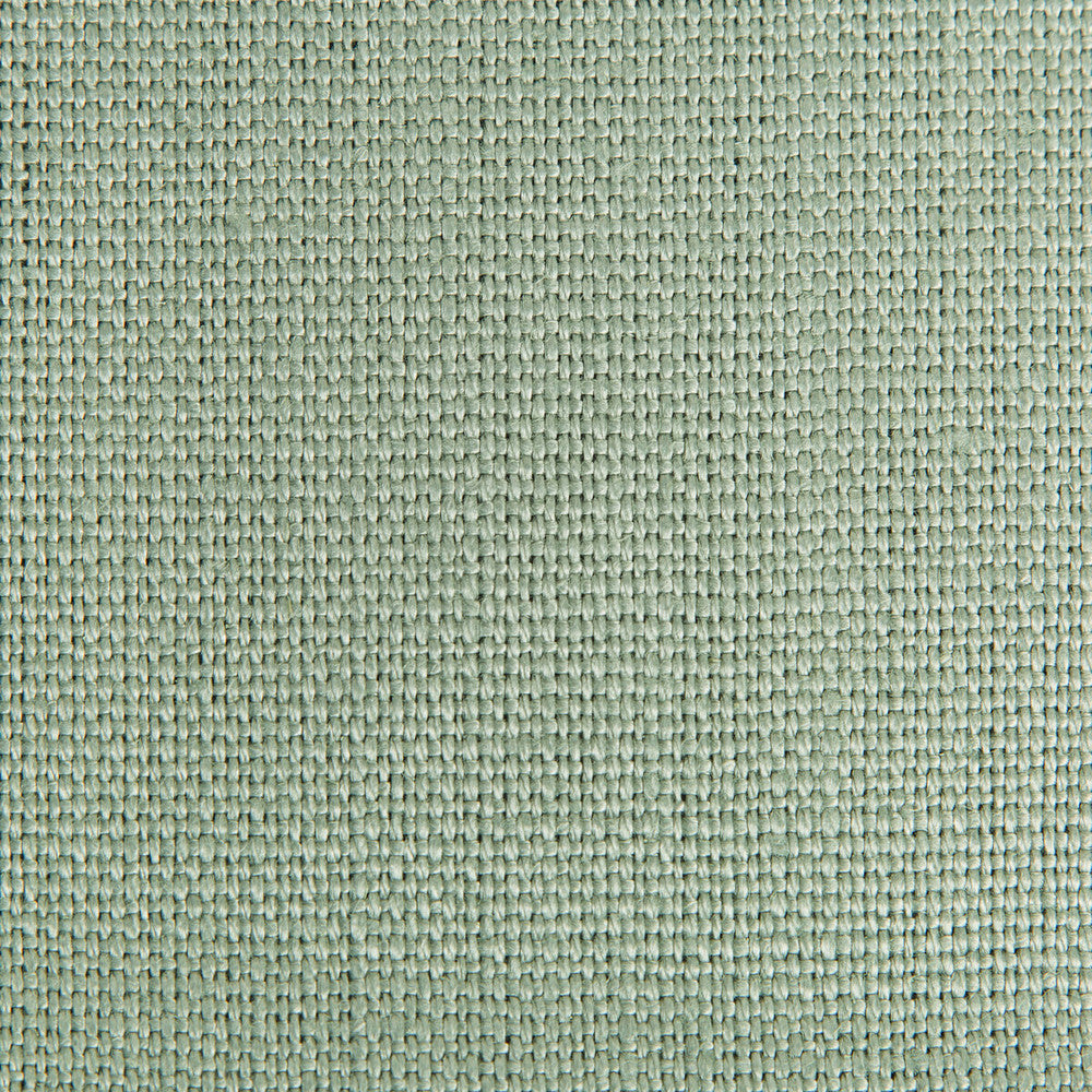 Stone Harbor Mist by Kravet Basics Designer Fabric LINEN - 100% Brazil LIGHT Horizontal: 0 and Vertical: 0 54 - Swanky Fabrics -