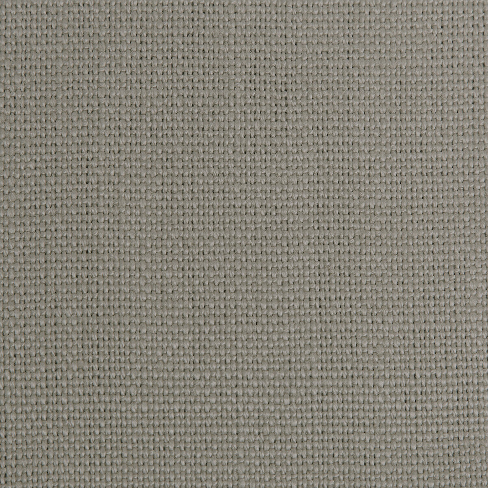 Stone Harbor Dove by Kravet Basics Designer Fabric LINEN - 100% Brazil LIGHT Horizontal: 0 and Vertical: 0 54 - Swanky Fabrics -