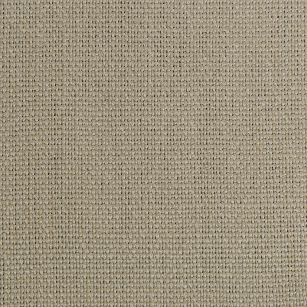 Stone Harbor Taupe by Kravet Basics Fabric LINEN - 100% Brazil LIGHT Horizontal: 0 and Vertical: 0 54 - Fabric Carolina -