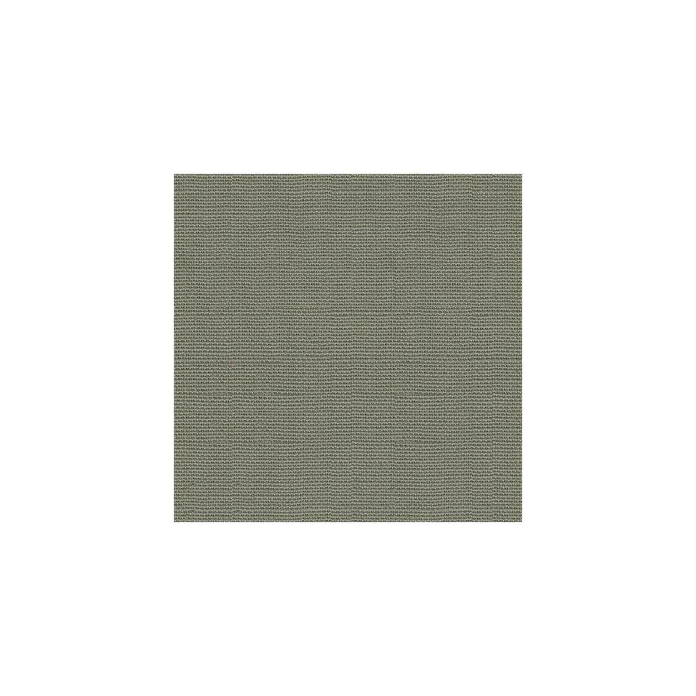 Stone Harbor Flint by Kravet Basics Designer Fabric PERFECT PLAINS LINEN - 100% Brazil LIGHT Horizontal: 0 and Vertical: 0 54 - Swanky Fabrics -