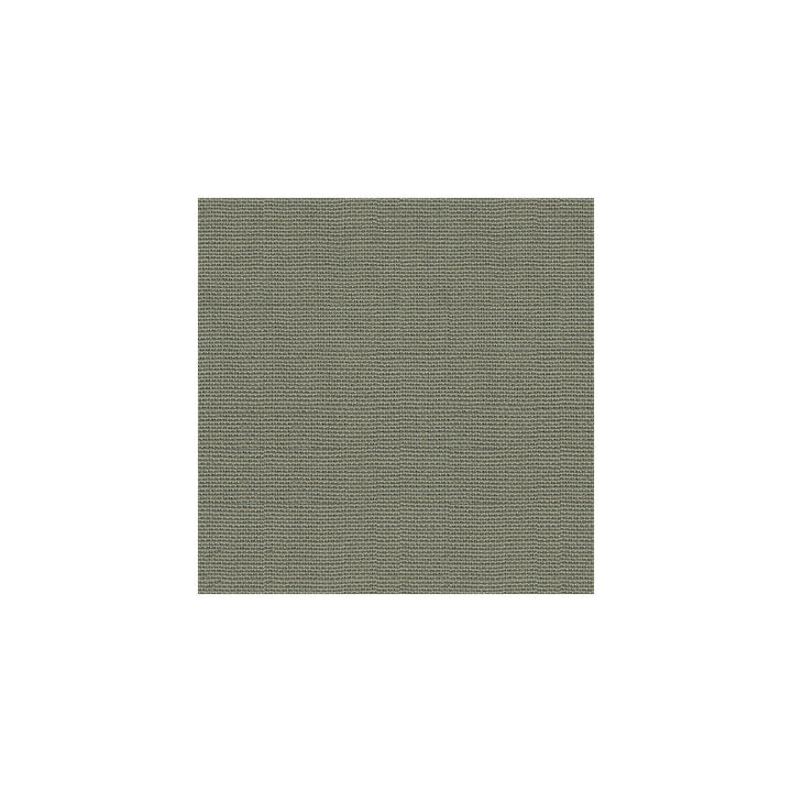 Stone Harbor Flint by Kravet Basics Designer Fabric PERFECT PLAINS LINEN - 100% Brazil LIGHT Horizontal: 0 and Vertical: 0 54 - Swanky Fabrics -