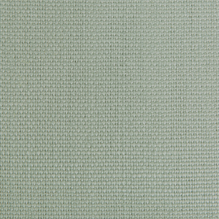Stone Harbor Aqua by Kravet Basics Designer Fabric LINEN - 100% Brazil LIGHT Horizontal: 0 and Vertical: 0 54 - Swanky Fabrics -