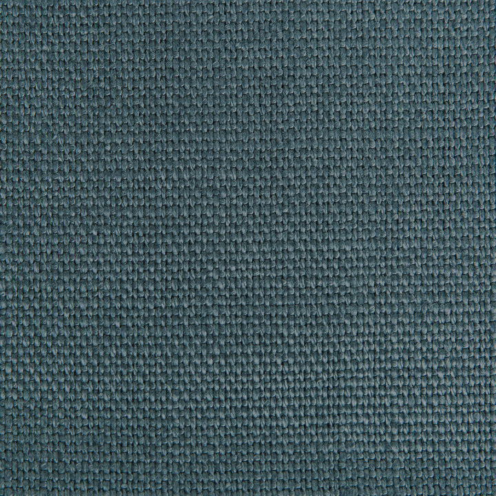 Stone Harbor Ink by Kravet Basics Designer Fabric LINEN - 100% Brazil LIGHT Horizontal: 0 and Vertical: 0 54 - Swanky Fabrics -