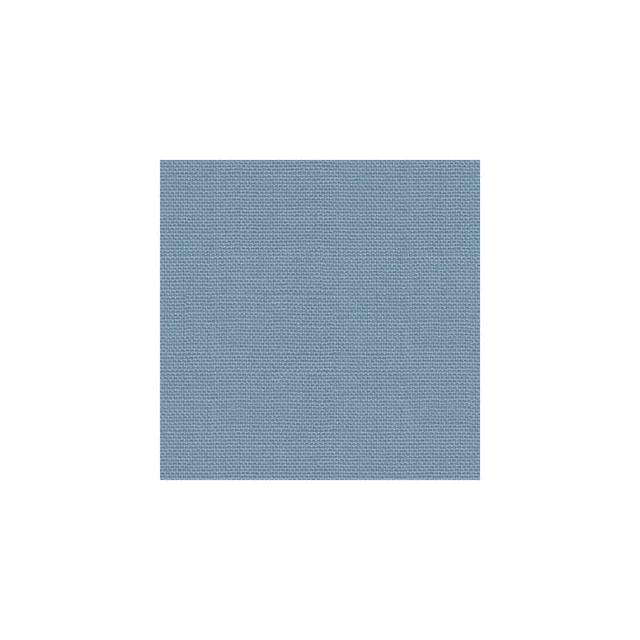 Stone Harbor Cornflower by Kravet Basics Fabric PERFECT PLAINS LINEN - 100% Brazil LIGHT Horizontal: 0 and Vertical: 0 54 - Fabric Carolina -