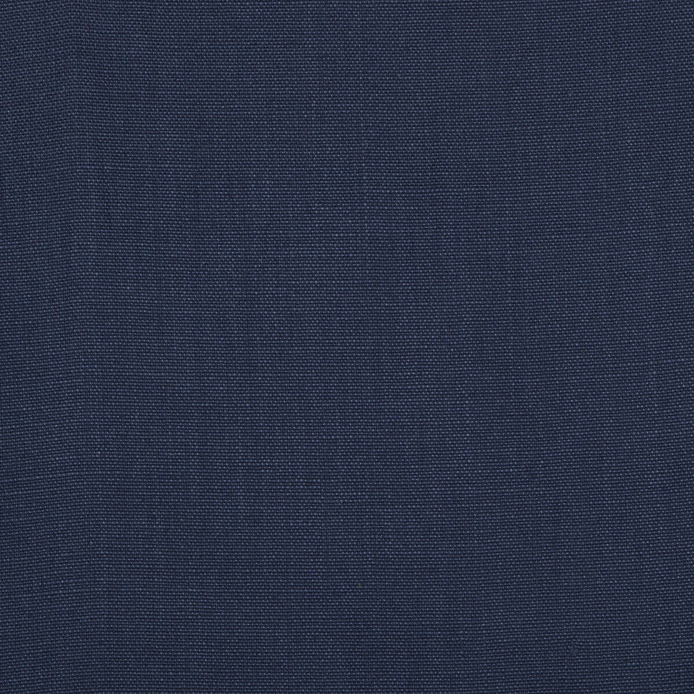 Stone Harbor Indigo by Kravet Basics Fabric - LINEN - 100% Brazil LIGHT Horizontal: 0 and Vertical: 0 54 - Fabric Carolina -
