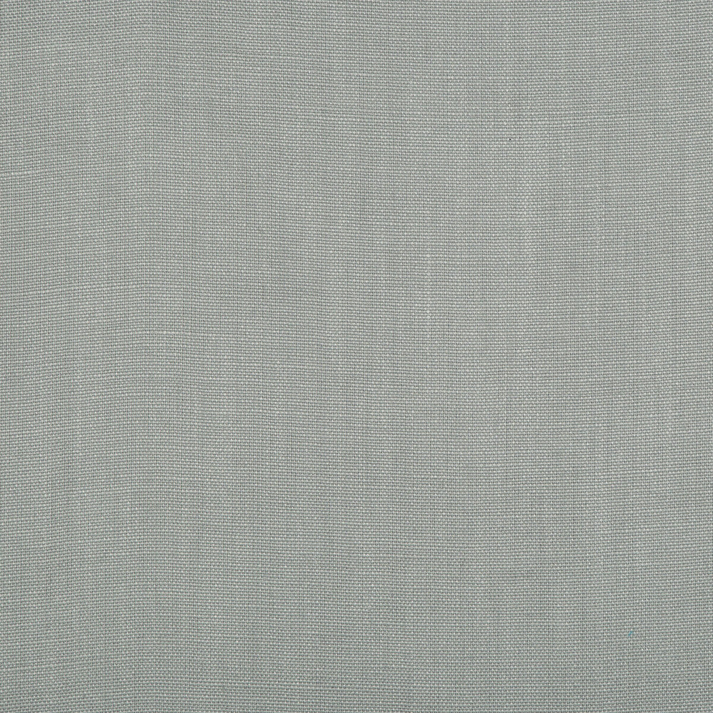 Stone Harbor Pewter by Kravet Basics Fabric LINEN - 100% Brazil LIGHT Horizontal: 0 and Vertical: 0 54 - Fabric Carolina -