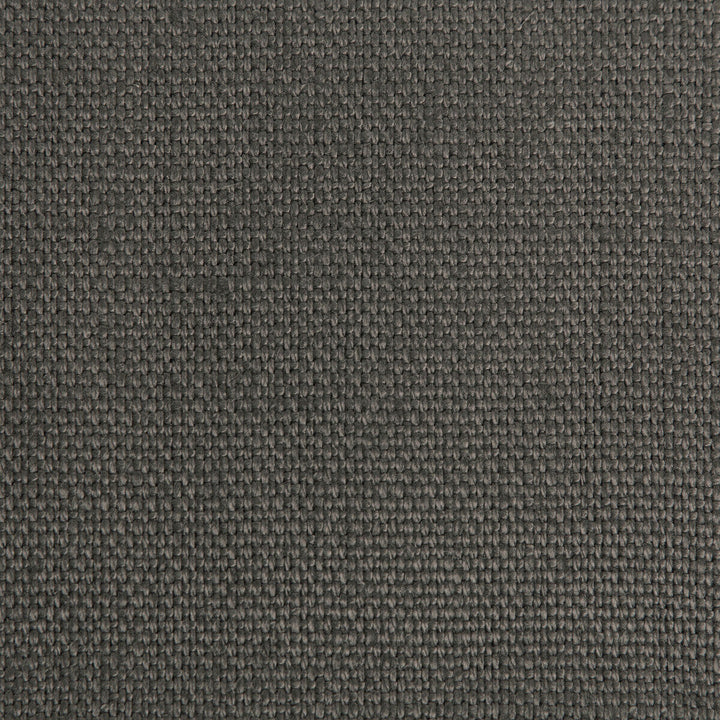 Stone Harbor Flint by Kravet Basics Designer Fabric LINEN - 100% Brazil LIGHT Horizontal: 0 and Vertical: 0 54 - Swanky Fabrics -
