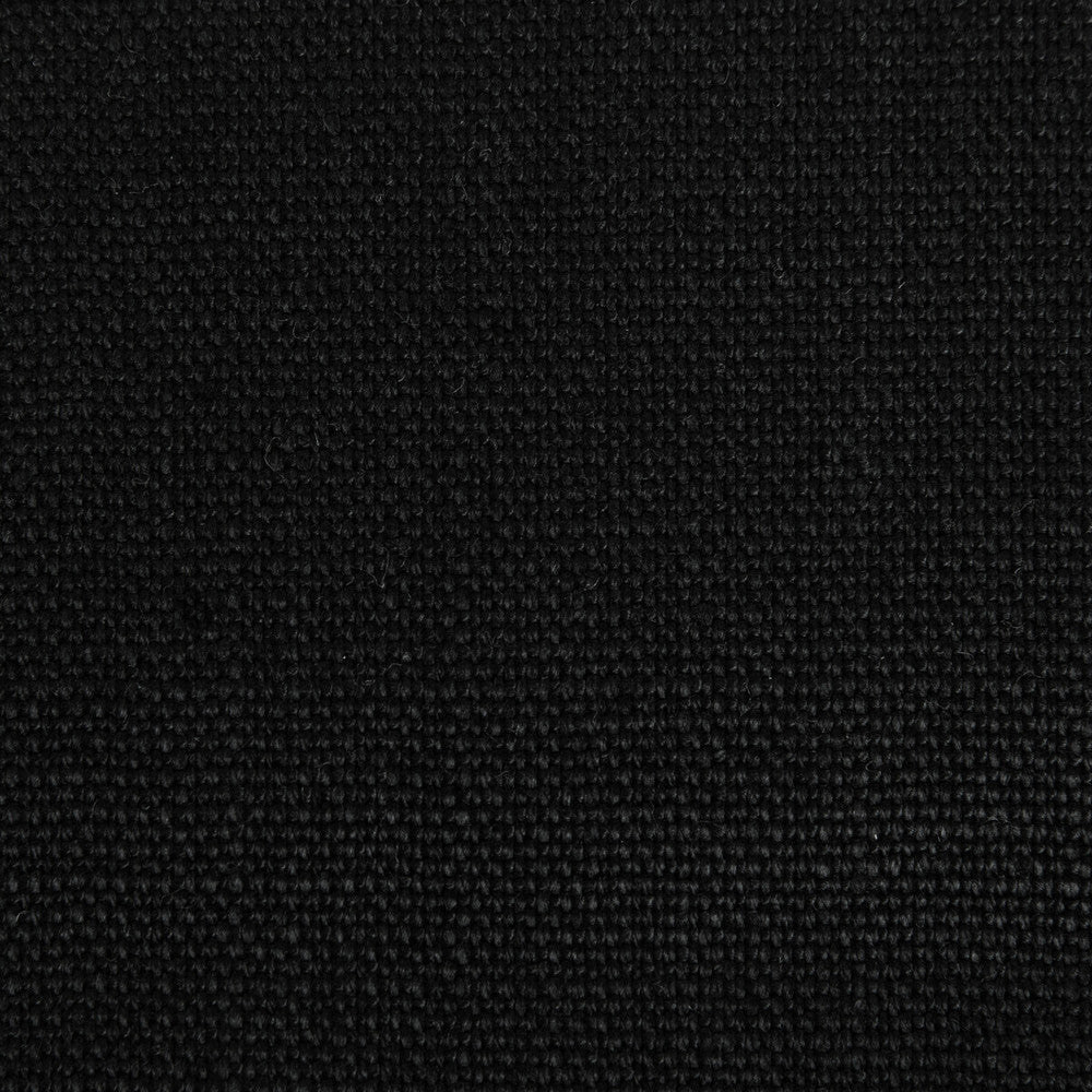 Stone Harbor Coal by Kravet Basics Fabric PERFECT PLAINS LINEN - 100% Brazil LIGHT Horizontal: 0 and Vertical: 0 54 - Fabric Carolina -