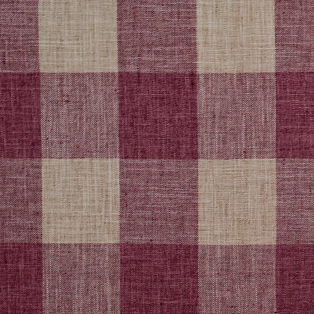 Check Please Lilac Nc17 704 by P Kaufmann Fabrics Fabric