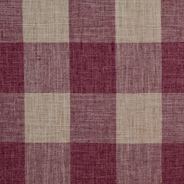 Check Please Lilac Nc17 704 by P Kaufmann Fabrics Fabric