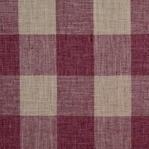 Check Please Lilac Nc17 704 by P Kaufmann Fabrics Fabric