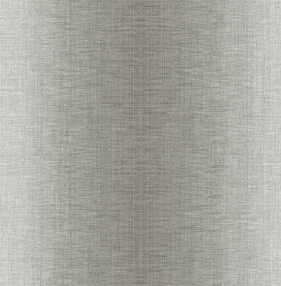 Stardust Grey Ombre Wallpaper by A-Street Prints Moonlight Covers about 56.4 square feet 20.5-in by 33-ft long roll Unpasted 0 - Fabric Carolina -