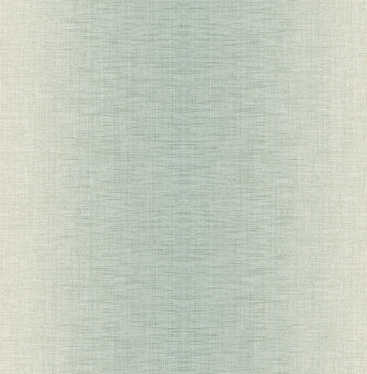 Stardust Mint Ombre Wallpaper by A-Street Prints Moonlight Covers about 56.4 square feet 20.5-in by 33-ft long roll Unpasted 0 - Fabric Carolina -